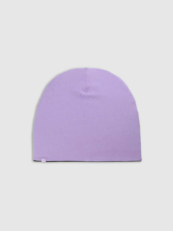 4F Dječja obostrana kapa 4F