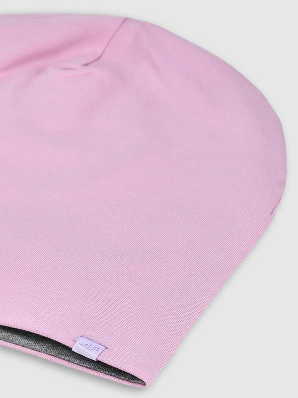 4F Dječja obostrana kapa 4F