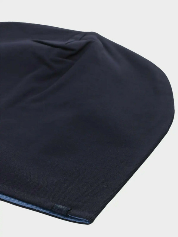 4F Dječja obostrana kapa 4F