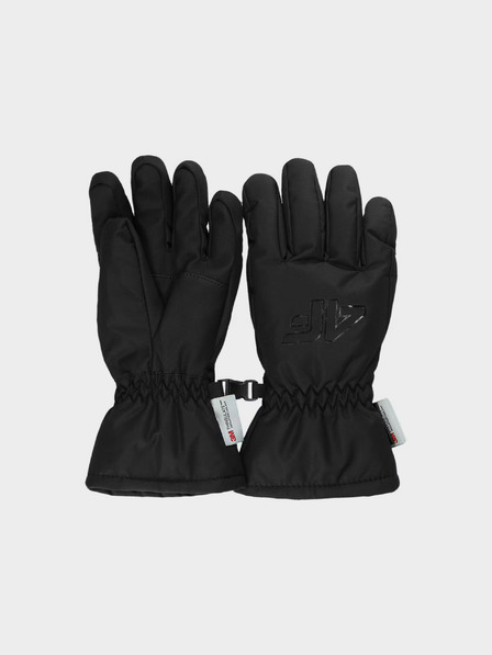 4F Dječje skijaške rukavice 4F