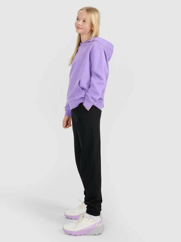 4F Trenirka za djevojčice 4F