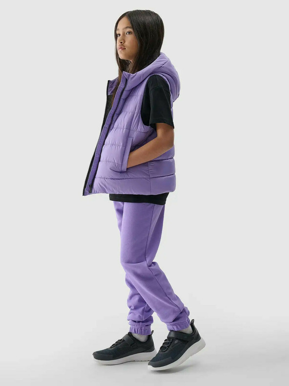 4F Trenirka za djevojčice 4F