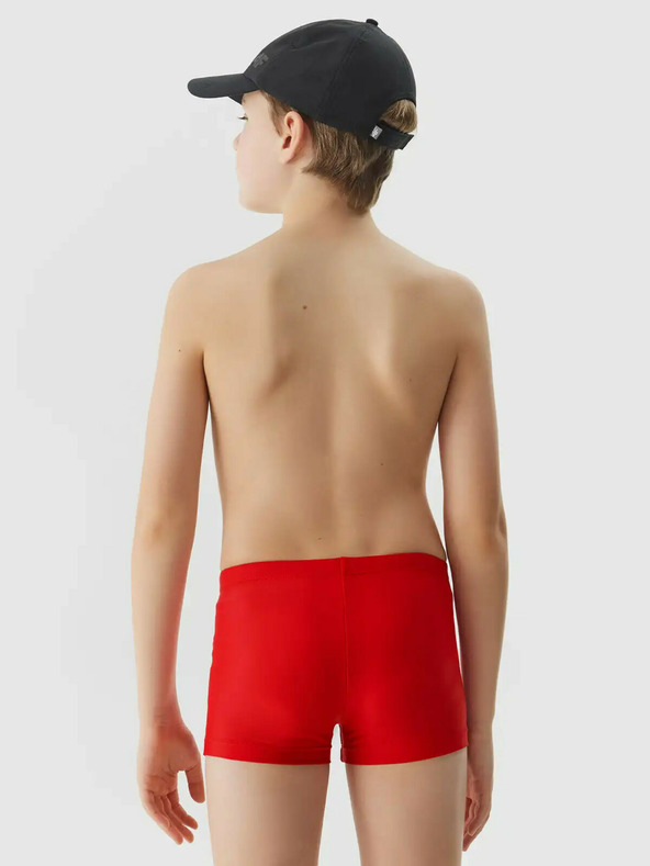 4F Dječačke kupaće gaće 4F