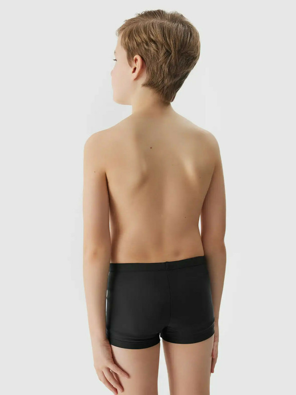 4F Dječačke kupaće gaće 4F