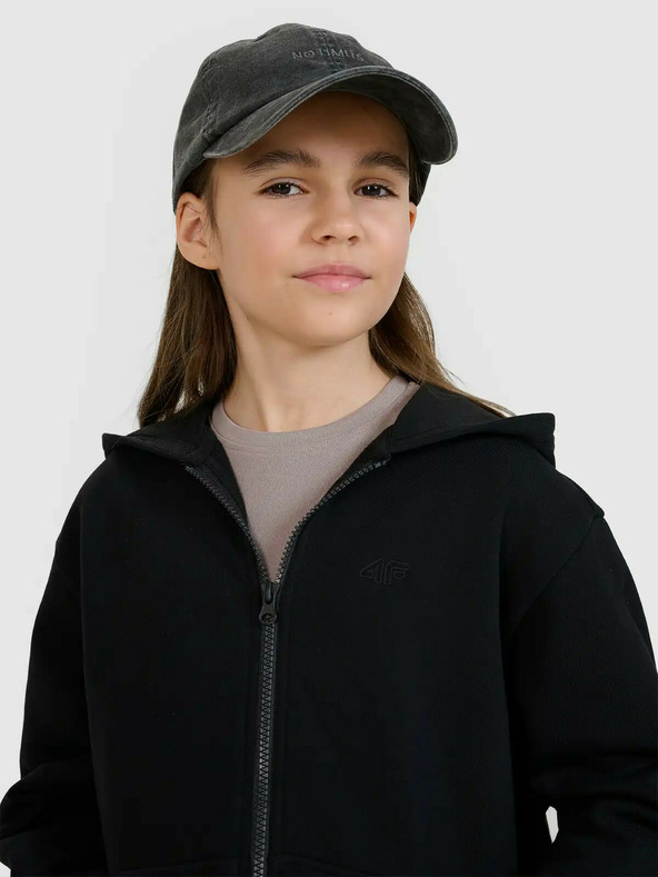 4F Majica za djevojčice 4F