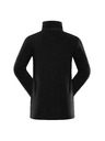 ALPINE PRO Dječja flis majica ALPINE PRO SIUSO 2 black