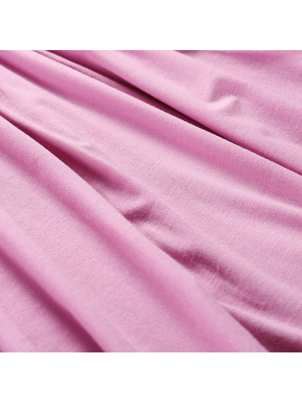 ALPINE PRO Dječje ljetne haljine ALPINE PRO EDANO cyclamen