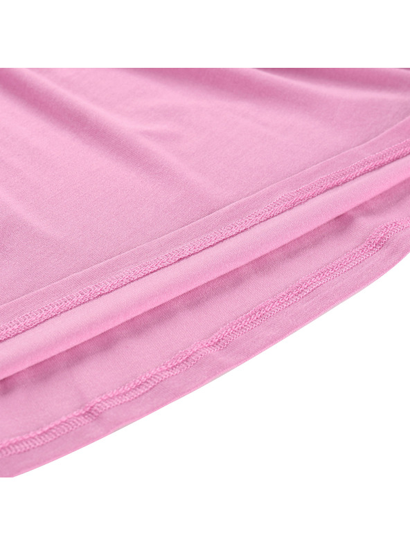 ALPINE PRO Dječje ljetne haljine ALPINE PRO EDANO cyclamen