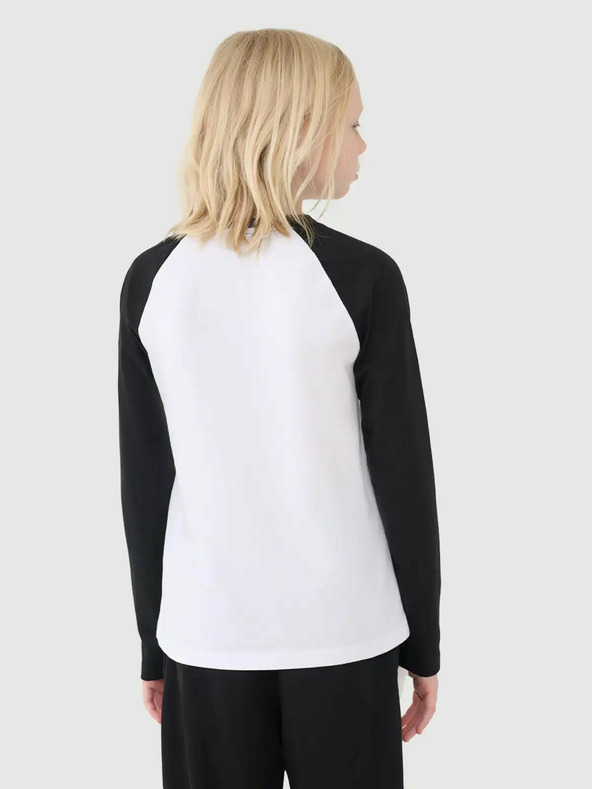 4F Majica za dječake 4F