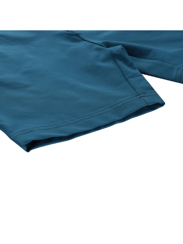 ALPINE PRO Dječje brzo sušeće kratke hlače ALPINE PRO ZAMBO 2 moroccan