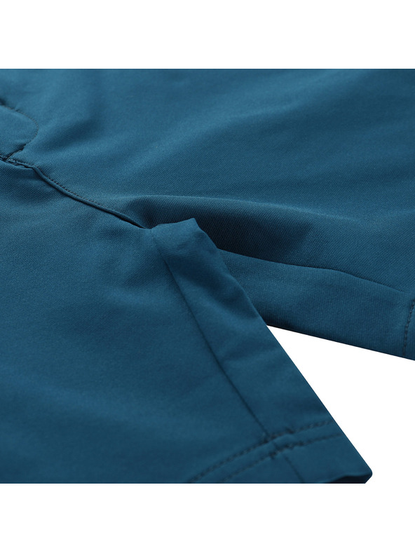 ALPINE PRO Dječje brzo sušeće kratke hlače ALPINE PRO ZAMBO 2 moroccan