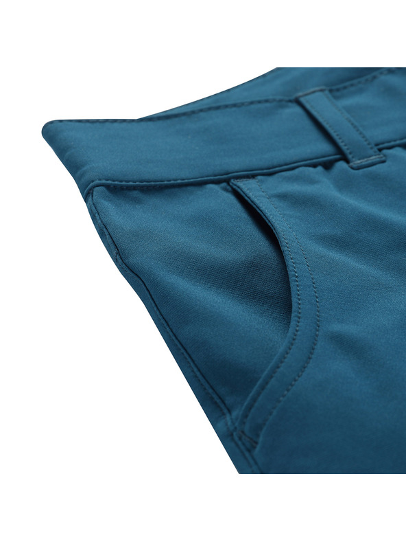 ALPINE PRO Dječje brzo sušeće kratke hlače ALPINE PRO ZAMBO 2 moroccan