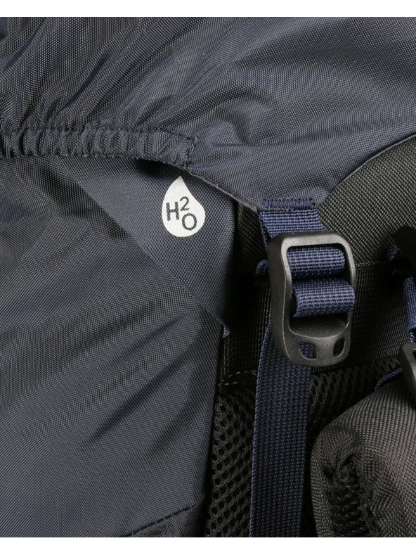 Kilpi Planinarski ruksak Kilpi BIGGY 70-U Crna