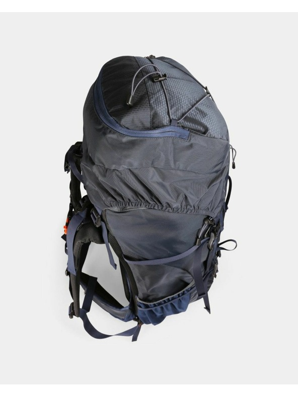 Kilpi Planinarski ruksak Kilpi BIGGY 70-U Tamno plava