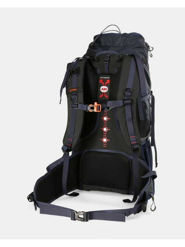 Kilpi Planinarski ruksak 45 L Kilpi ECROW 45-U Tamno plava
