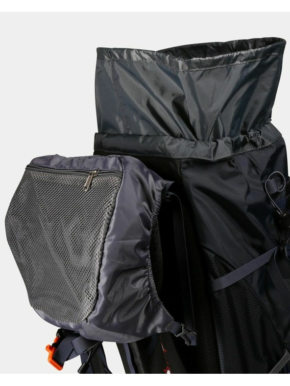 Kilpi Planinarski ruksak 45 L Kilpi ECROW 45-U Tamno plava