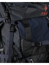 Kilpi Planinarski ruksak 45 L Kilpi ECROW 45-U Tamno plava