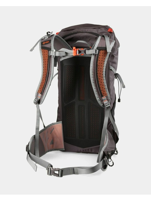 Kilpi Planinarski ruksak 40 L Kilpi ROX 40-U Tamno siva