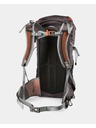 Kilpi Planinarski ruksak 40 L Kilpi ROX 40-U Tamno siva