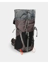 Kilpi Planinarski ruksak 40 L Kilpi ROX 40-U Tamno siva