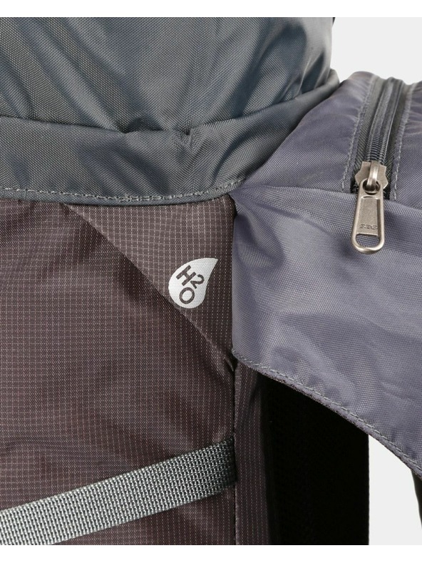 Kilpi Planinarski ruksak 40 L Kilpi ROX 40-U Tamno siva