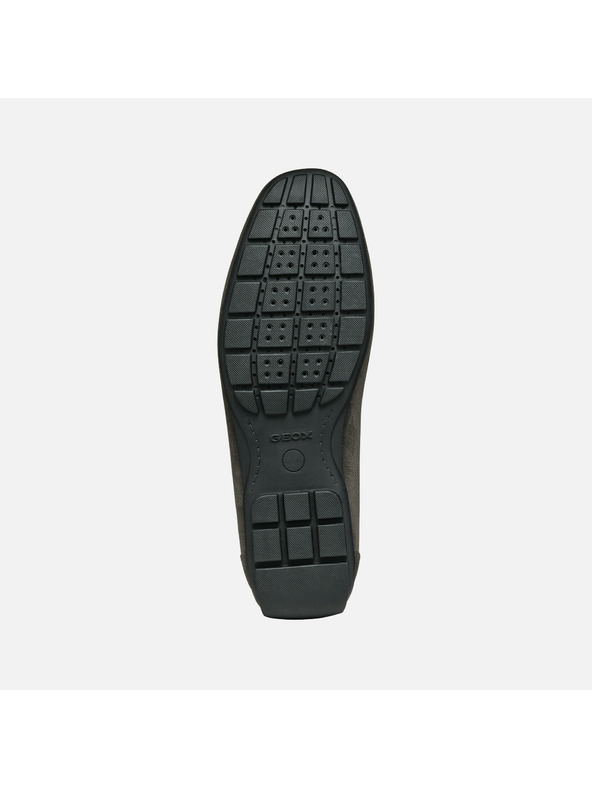 Geox Sive muške mokasine Geox Moner W 2FIT