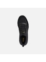 Geox Crne muške tenisice Geox Spherica Actif
