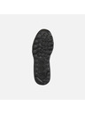 Geox Crne muške tenisice Geox Spherica Actif