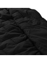 ALPINE PRO Muški prsluk s merino punjenjem ALPINE PRO NERC black