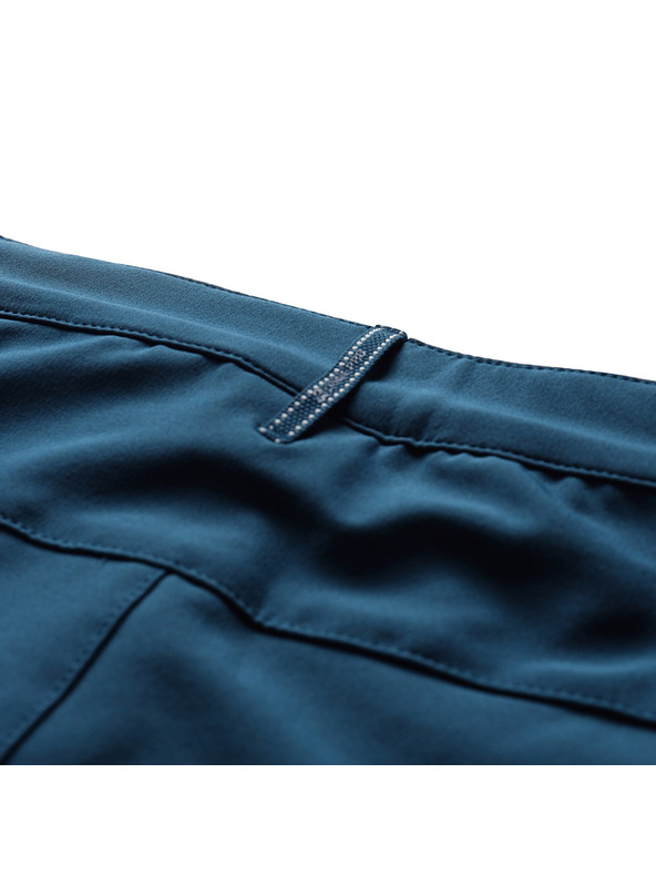 ALPINE PRO Muške brzo sušeće hlače s cool dry ALPINE PRO RAMEL moroccan