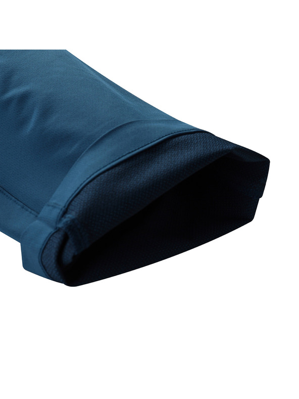 ALPINE PRO Muške brzo sušeće hlače s cool dry ALPINE PRO RAMEL moroccan