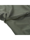 ALPINE PRO Muške brzo sušeće hlače s cool dry ALPINE PRO NESC 2 olivine