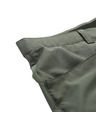 ALPINE PRO Muške brzo sušeće hlače s cool dry ALPINE PRO NESC 2 olivine