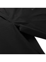 ALPINE PRO Muške brzo sušeće hlače s cool dry ALPINE PRO NESC 2 black