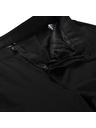 ALPINE PRO Muške brzo sušeće hlače s cool dry ALPINE PRO NESC 2 black