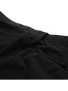 ALPINE PRO Muške brzo sušeće hlače s cool dry ALPINE PRO NESC 2 black