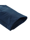 ALPINE PRO Muške softshell capri hlače ALPINE PRO WEDER 2 moonlit ocean
