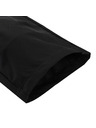 ALPINE PRO Muške softshell capri hlače ALPINE PRO WEDER 2 black