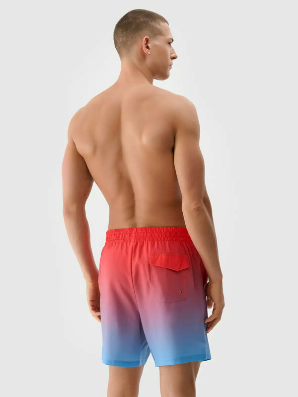 4F Muške kupaće kratke hlače 4F