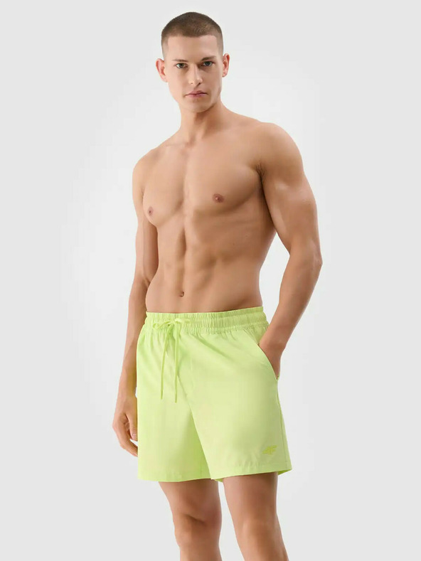 4F Muške kupaće kratke hlače 4F