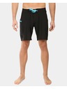 Kilpi Muške kupaće kratke hlače Kilpi ARIANY-M Crna