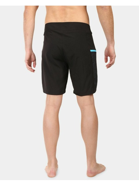Kilpi Muške kupaće kratke hlače Kilpi ARIANY-M Crna