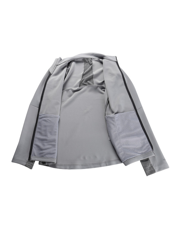 ALPINE PRO Muška brzo sušeća dukserica ALPINE PRO GOLL 2 high rise