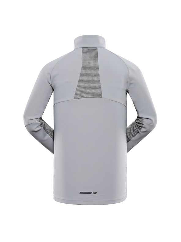 ALPINE PRO Muška brzo sušeća dukserica ALPINE PRO GOLL 2 high rise