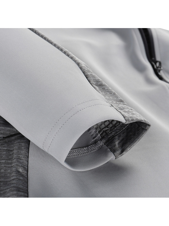 ALPINE PRO Muška brzo sušeća dukserica ALPINE PRO GOLL 2 high rise