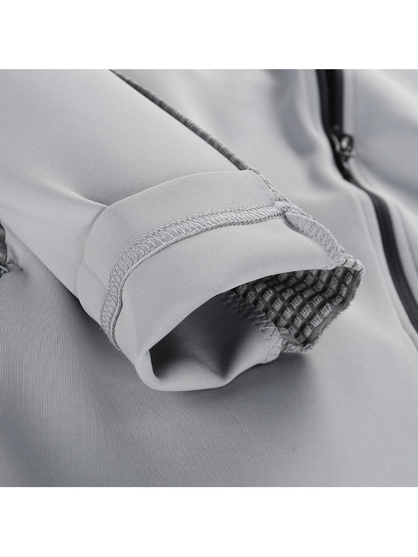 ALPINE PRO Muška brzo sušeća dukserica ALPINE PRO GOLL 2 high rise