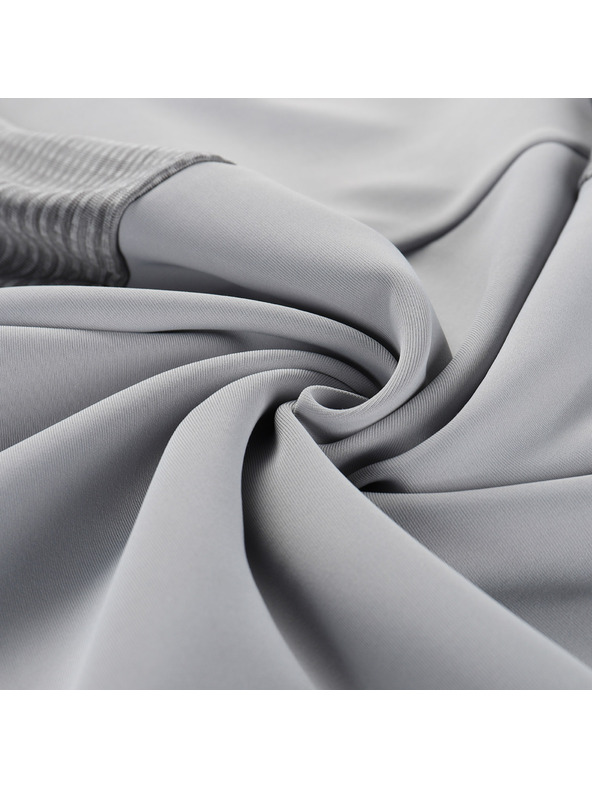 ALPINE PRO Muška brzo sušeća dukserica ALPINE PRO GOLL 2 high rise