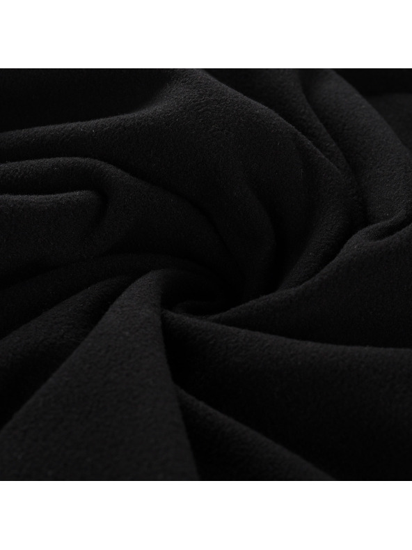 ALPINE PRO Muška flis dukserica ALPINE PRO SIUS 2 black