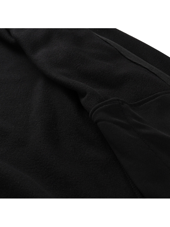 ALPINE PRO Muška flis dukserica ALPINE PRO SIUS 2 black