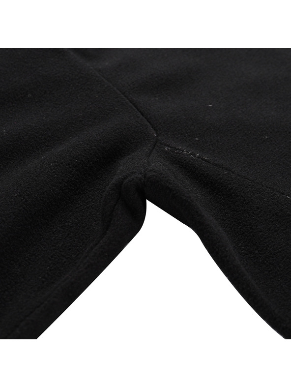 ALPINE PRO Muška flis dukserica ALPINE PRO SIUS 2 black